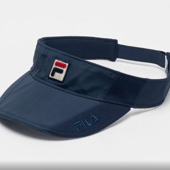 Fila Accessories - Fila Women's Performance Visor